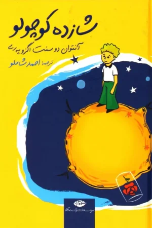 شازده کوچولو